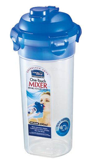 Classic One Touch Mixer Round 690ml